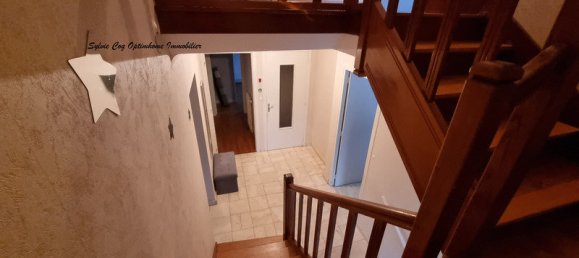 Casa T5 em Mirecourt, France N.º 155232 14