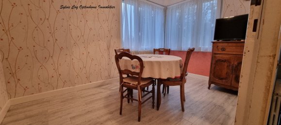 Casa T5 em Mirecourt, France N.º 155232 7