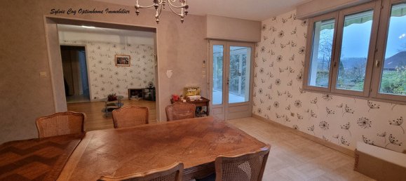 Casa T5 em Mirecourt, France N.º 155232 10