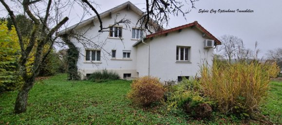 Casa T5 em Mirecourt, France N.º 155232 2