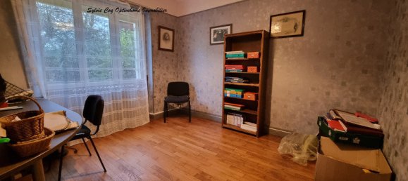 Casa T5 em Mirecourt, France N.º 155232 12