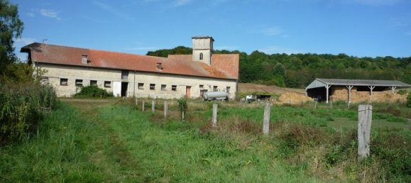 3 غرف نوم قلاع في Coucy-le-Chateau-Auffrique, France رقم 74369 2
