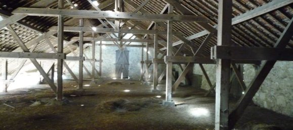 3 غرف نوم قلاع في Coucy-le-Chateau-Auffrique, France رقم 74369 22