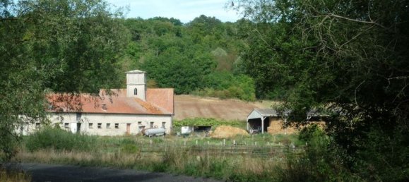 3 غرف نوم قلاع في Coucy-le-Chateau-Auffrique, France رقم 74369 36