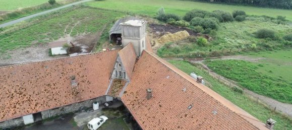 3 غرف نوم قلاع في Coucy-le-Chateau-Auffrique, France رقم 74369 24