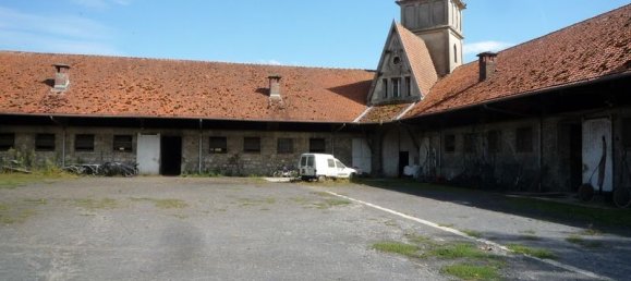 3 غرف نوم قلاع في Coucy-le-Chateau-Auffrique, France رقم 74369 18