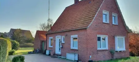 Terreno em Aurich, Germany N.º 59901 2