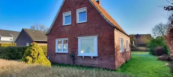 Terreno em Aurich, Germany N.º 59901 9