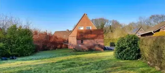 Terreno em Aurich, Germany N.º 59901 3