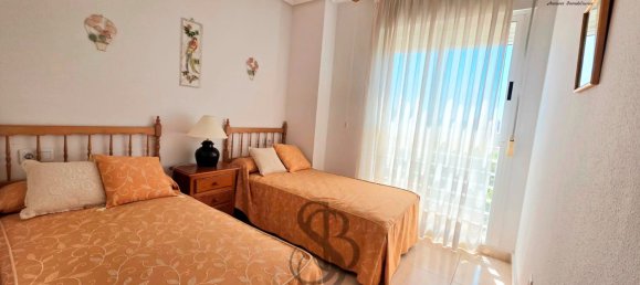 3 bedrooms Apartment in Cabo De Las Huertas, Spain No. 141347 32