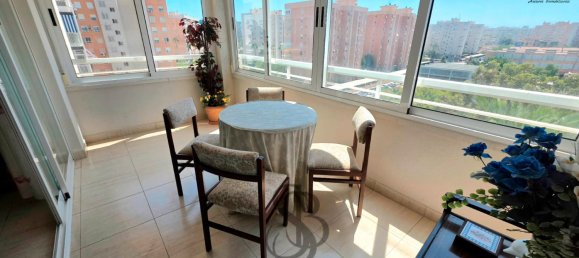 3 bedrooms Apartment in Cabo De Las Huertas, Spain No. 141347 11