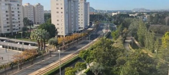 3 bedrooms Apartment in Cabo De Las Huertas, Spain No. 141347 42