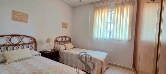 3 bedrooms Apartment in Cabo De Las Huertas, Spain No. 141347 26