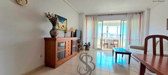 3 bedrooms Apartment in Cabo De Las Huertas, Spain No. 141347 7