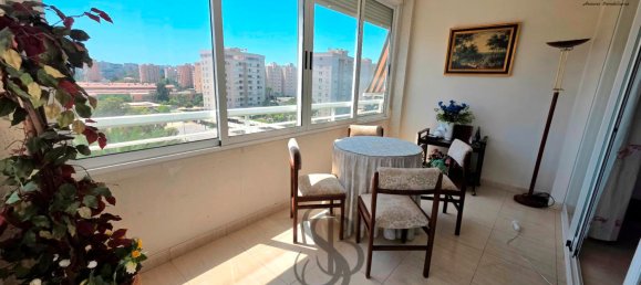 3 bedrooms Apartment in Cabo De Las Huertas, Spain No. 141347 12
