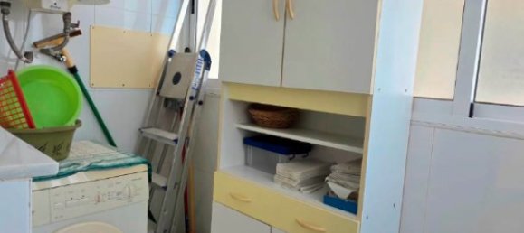 3 bedrooms Apartment in Cabo De Las Huertas, Spain No. 141347 21