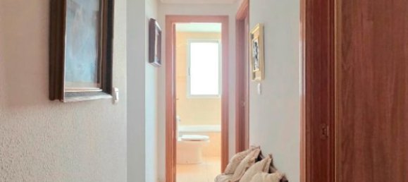 3 bedrooms Apartment in Cabo De Las Huertas, Spain No. 141347 25