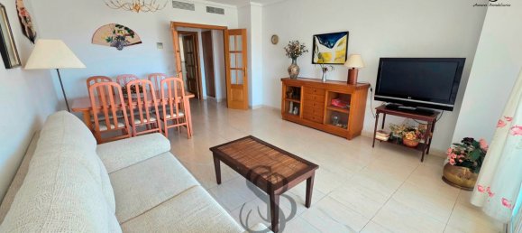 3 bedrooms Apartment in Cabo De Las Huertas, Spain No. 141347 9