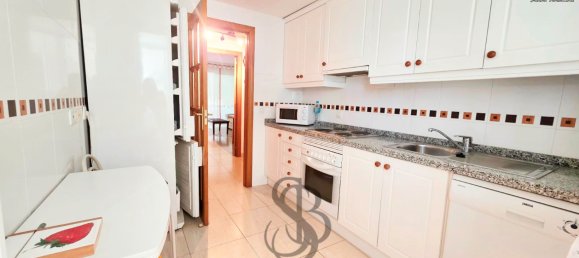 3 bedrooms Apartment in Cabo De Las Huertas, Spain No. 141347 17
