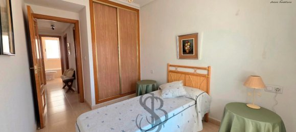 3 bedrooms Apartment in Cabo De Las Huertas, Spain No. 141347 37