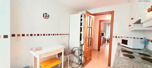 3 bedrooms Apartment in Cabo De Las Huertas, Spain No. 141347 18