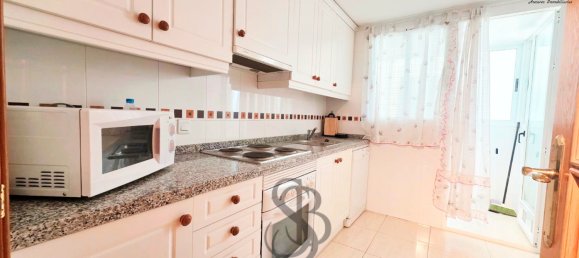 3 bedrooms Apartment in Cabo De Las Huertas, Spain No. 141347 20