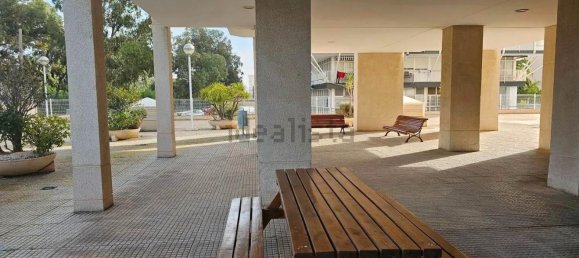 3 bedrooms Apartment in Cabo De Las Huertas, Spain No. 141347 43