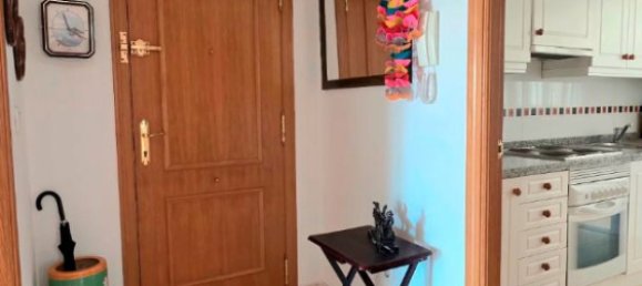 3 bedrooms Apartment in Cabo De Las Huertas, Spain No. 141347 22