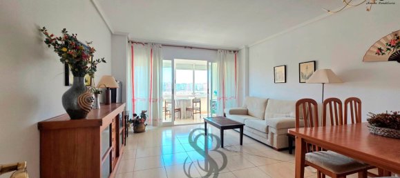 3 bedrooms Apartment in Cabo De Las Huertas, Spain No. 141347 3
