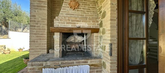 Terreno T3 em Magione, Italy N.º 326942 10