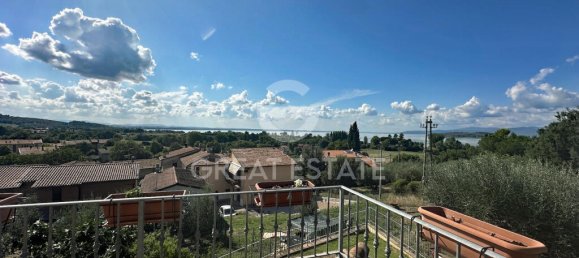 Terreno T3 em Magione, Italy N.º 326942 33