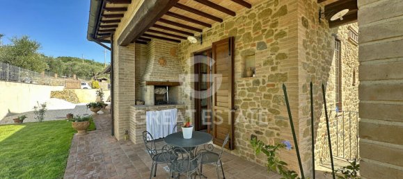 Terreno T3 em Magione, Italy N.º 326942 9