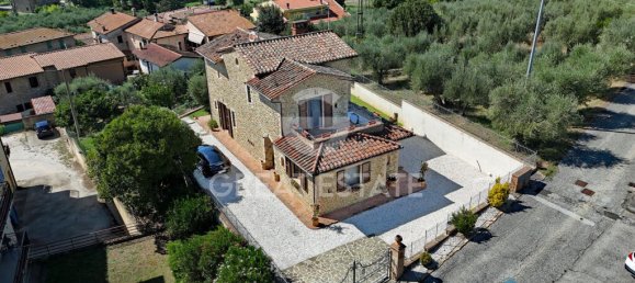 Terreno T3 em Magione, Italy N.º 326942 5