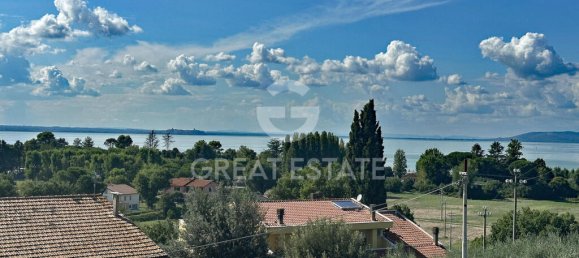 Terreno T3 em Magione, Italy N.º 326942 34