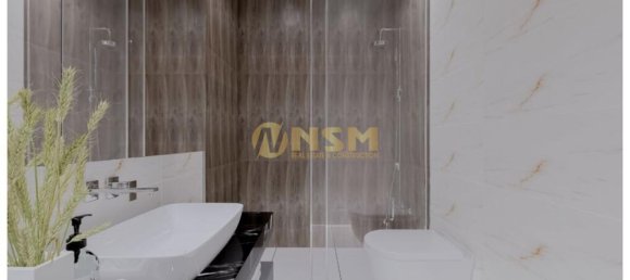 شقة 2+1 في Alanya, Turkey رقم 5585 7