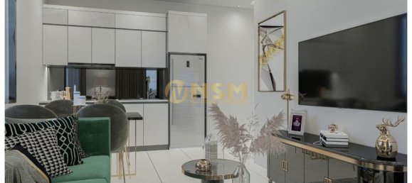 شقة 2+1 في Alanya, Turkey رقم 5585 6