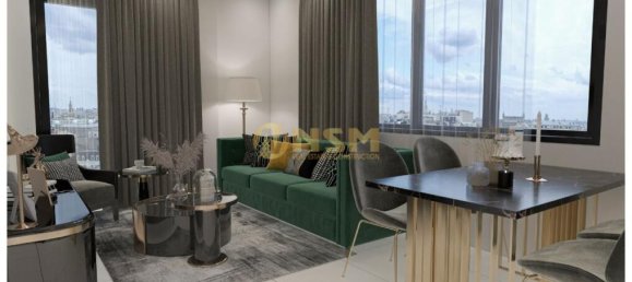 شقة 2+1 في Alanya, Turkey رقم 5585 4