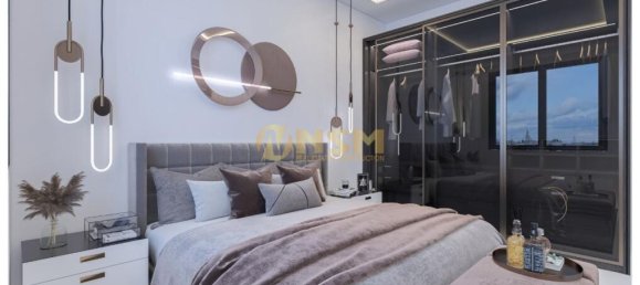 شقة 2+1 في Alanya, Turkey رقم 5585 8