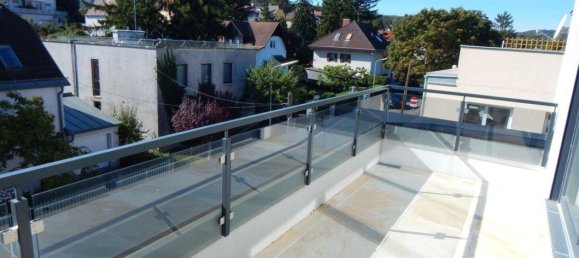 4 rooms Villa in Hietzing, Austria No. 138562 10