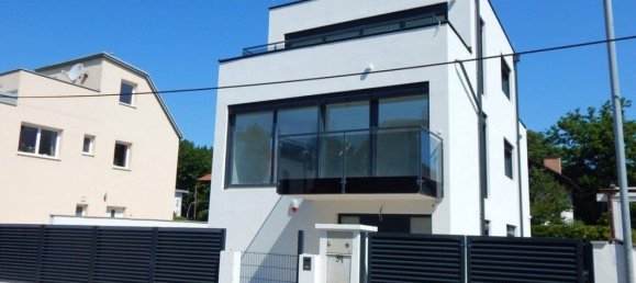 4 rooms Villa in Hietzing, Austria No. 138562 38