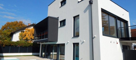 4 rooms Villa in Hietzing, Austria No. 138562 6