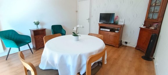 3 Schlafzimmer Wohnung in Limeil-Brevannes, France, Nr. 298964 2