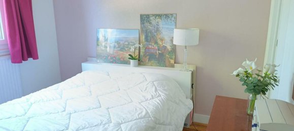 3 Schlafzimmer Wohnung in Limeil-Brevannes, France, Nr. 298964 12