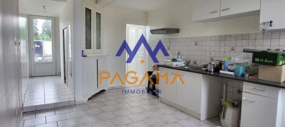 2 Schlafzimmer Stadthaus in Busigny, France, Nr. 323159 2