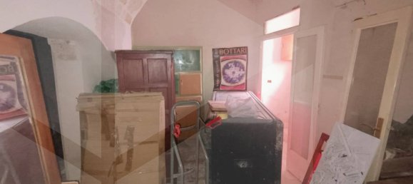 Дом с 2 комнатами в Полиньяно а Маре, Италия № 24000 8