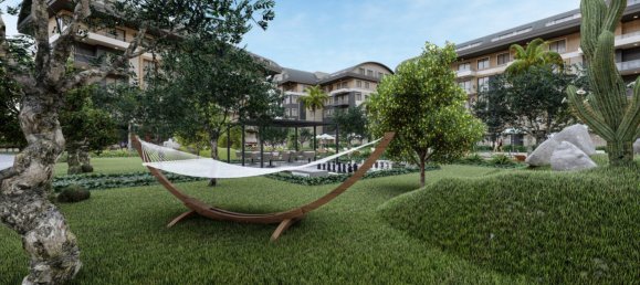 Apartment 3+1 in Antalya, Turkey No. 8083 2