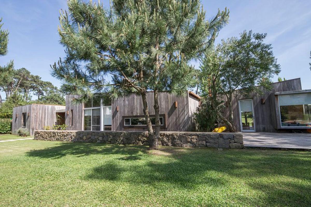 5 Schlafzimmer Haus in Maldonado, Uruguay, Nr. 1106