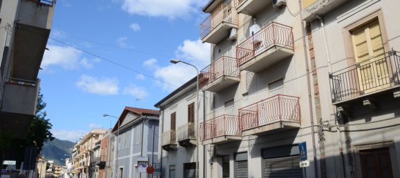 3-salle Appartement à Falcone, Italy No. 255867 8