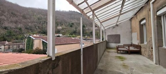 4 bedrooms House in Mazamet, France No. 312195 14