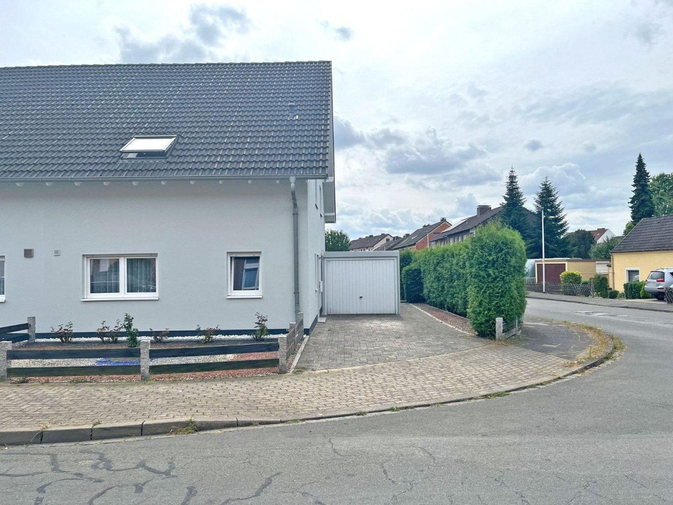 Moradia em banda T4 em Hamm, Germany N.º 289202